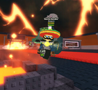 Burrito Bandito 24M/s