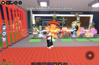 Burrito bandito 40m/s