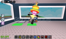 Burrito bandito 40m/sn