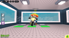 ⭐BURRİTO BANDİTO (4M/s) SAB ⭐