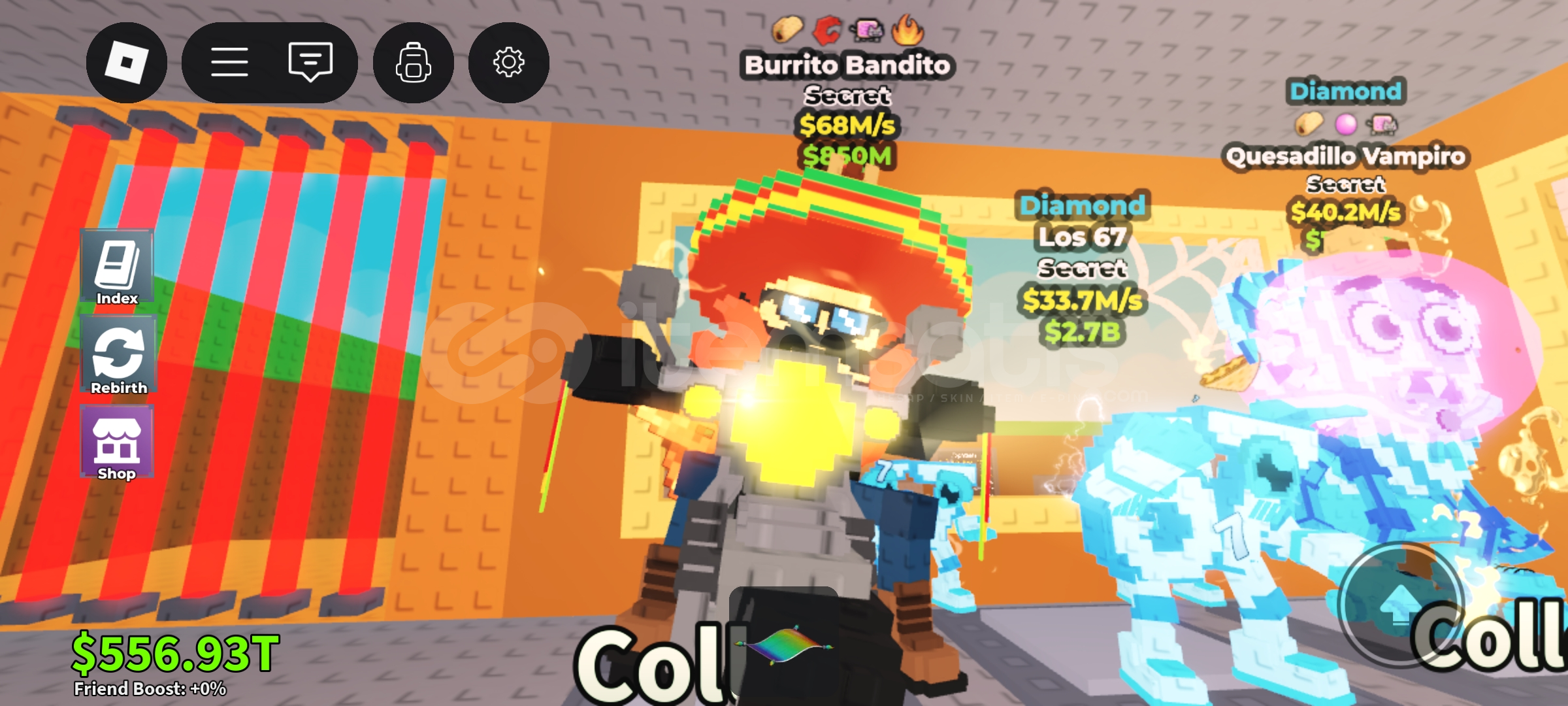 Burrito bandito 68m/s en ucuz fiyata  Burrito bandito 68m/s en ucuz fiyata