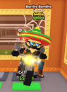 Burrito Bandito