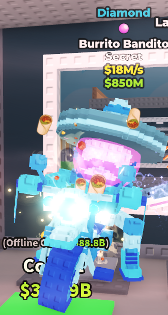 BURRİTO BANDİTO DİAMOND EN UCUZU BURRİTO BANDİTO DİAMOND EN UCUZU