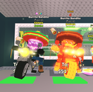 ⭐Burrito Bandito Pack ⭐ (EN UCUZU) 40M/s 32M/s