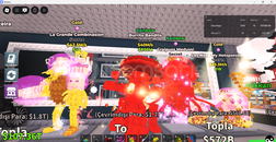 BURRİTO BANDİTO RAİNBOW 40M