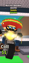 burrito bandito satılır burrito bandito satılır