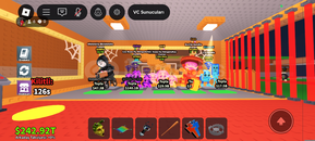 Burrito Bandito ve Los No MyHotpotsitos Paket Burrito Bandito ve Los No MyHotpotsitos Paket