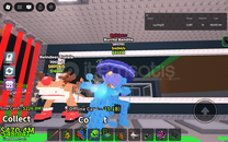 Burritto bantido rainbow