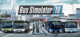 Bus Simulator 18 + Garanti