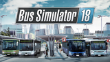 Bus Simulator 18 + Garanti + Hızlı Teslim