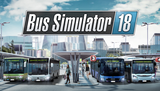 Bus Simulator 18 Steam Hesabı+Müşteri Destek