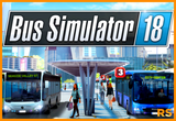 Bus Simulator 2018 + Garanti