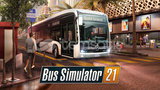 Bus Simulator 21