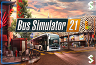 Bus Simulator 21