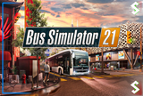 Bus Simulator 21