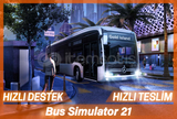 Bus Simulator 21