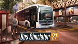 Bus Simulator 21