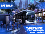 Bus Simulator 21