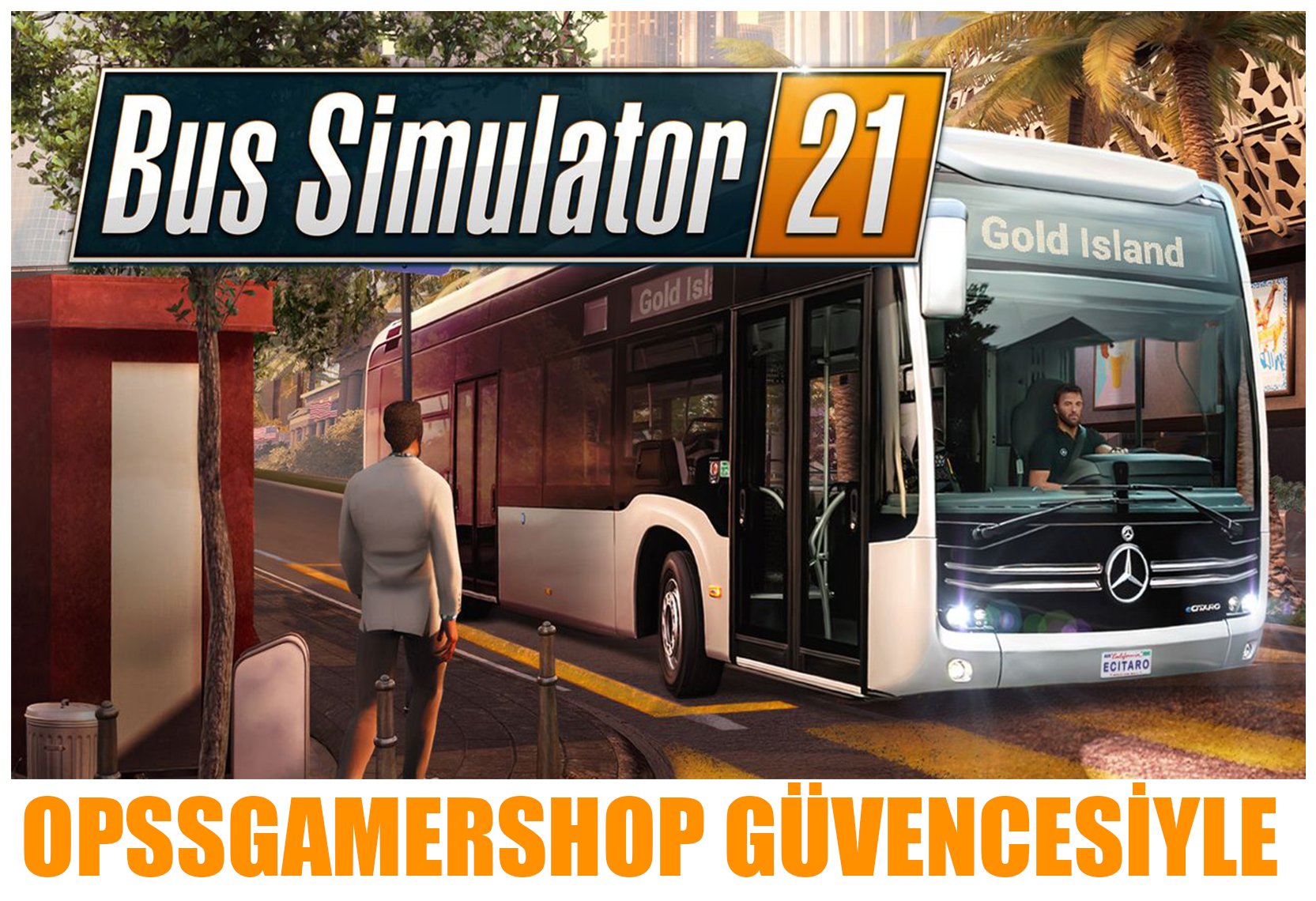 Bus simulator 21 стим фото 85
