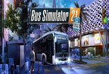 Bus Simulator 21