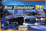 Bus Simulator 21