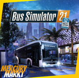 Bus Simulator 21 & Anında Teslim