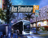 Bus Simulator 21 + Garanti