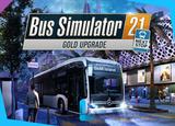 Bus Simulator 21 + Garanti