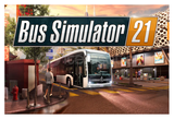 Bus Simulator 21 + Garanti 7/24 Destek