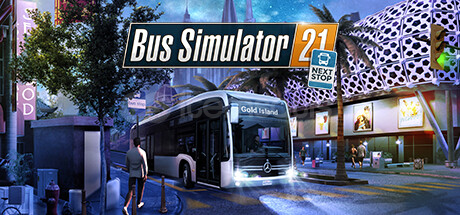 Bus Simulator 21 Next Stop Bus Simulator 21 Next Stop