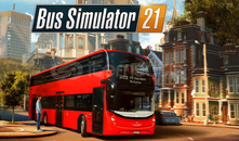 Bus Simulator 21 Next Stop