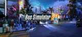 Bus Simulator 21 Next Stop + Garanti & Destek