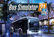Bus Simulator 21 Next Stop ✅KİŞİSEL HESAP⭐️