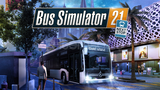 Bus Simulator 21 Next Stop + Garanti