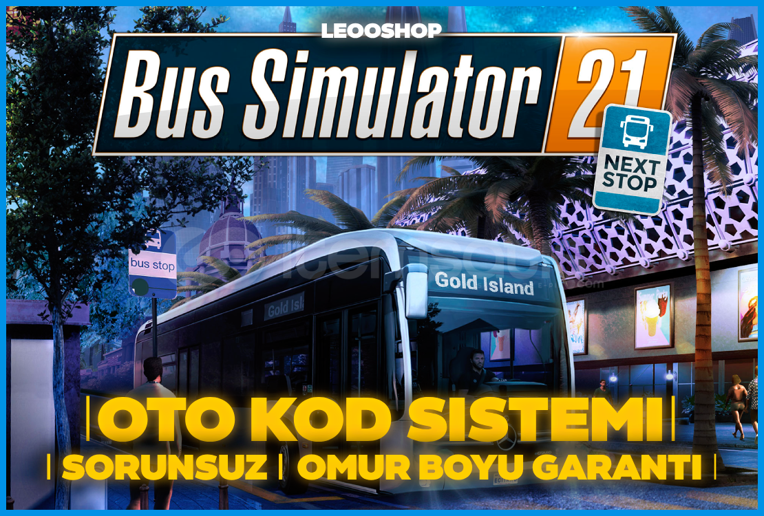 BUS SİMULATOR 21 NEXT STOP⭐GARANTİ + DESTEK BUS SİMULATOR 21 NEXT STOP⭐GARANTİ + DESTEK