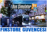 Bus Simulator 21 | SINIRSIZ + GARANTİ