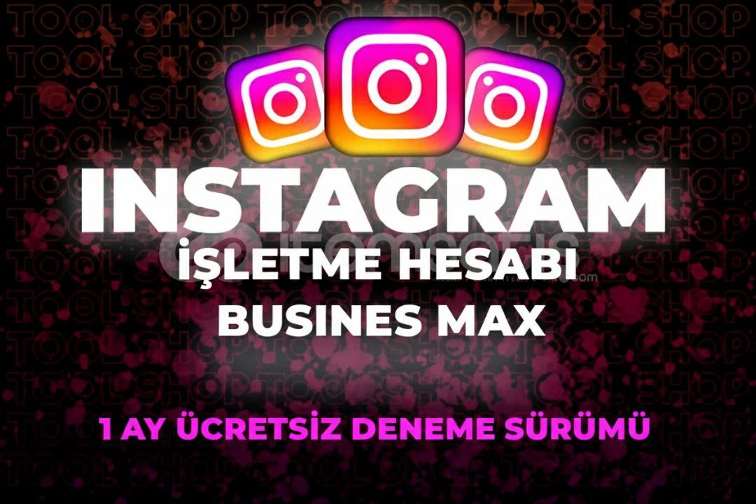 Business Max'lı İşletme hesabı Business Max'lı İşletme hesabı