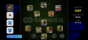 ⭐BÜTÇE DOSTU HESAP GELDİ⭐