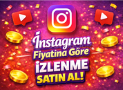 BÜTCENİ SÖYLE DM'DEN İZLENMENİ SÖYLİYİM