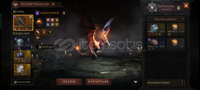 Butcher da 4367 rezolu hesap Butcher da 4367 rezolu hesap