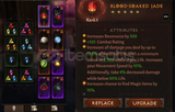 Butcherda 3K rezo lu dolu hesap