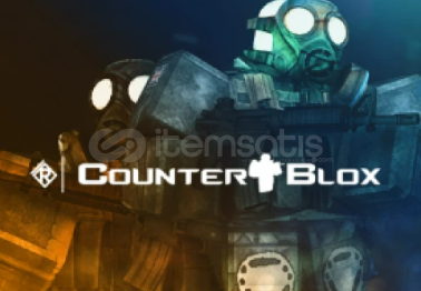 BUTTERFLY INVERSION - Counter Blox BUTTERFLY INVERSION - Counter Blox
