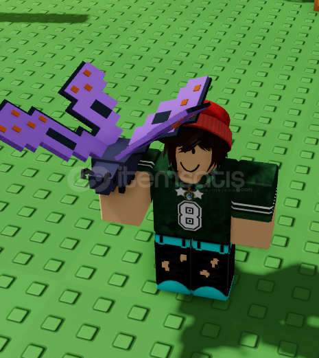 BUTTERFLY  BUTTERFLY