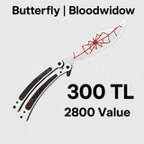 Butterfly | Bloodwidow counterblox
