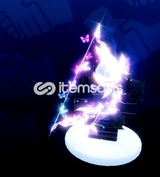 Butterfly Bow | Blade Ball