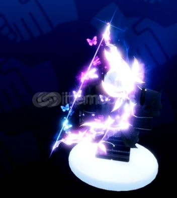 Butterfly Bow | Blade Ball Butterfly Bow | Blade Ball