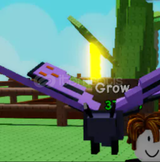 Butterfly (Butter fly) Grow a Garden