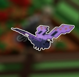 BUTTERFLY | Grow a Garden   BUTTERFLY | Grow a Garden