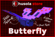 ⚡ BUTTERFLY | GROW A GARDEN