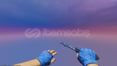 ★ Butterfly Knife | Bright Water